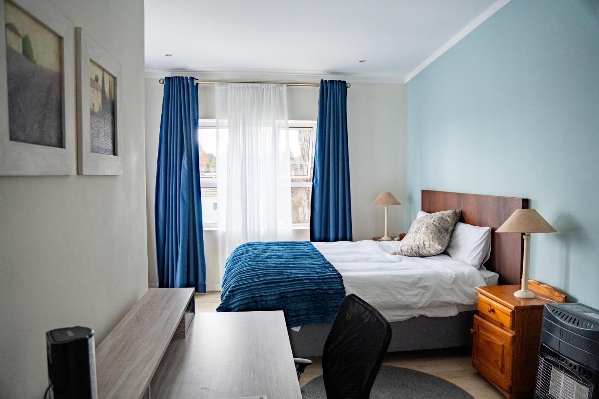 3 On Tessa Guesthouse Йоханнесбург Экстерьер фото